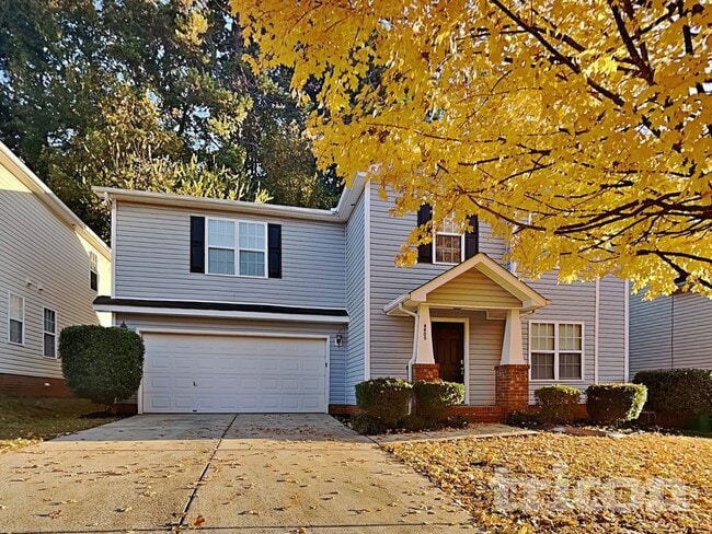 Photo - 4805 Canipe Dr