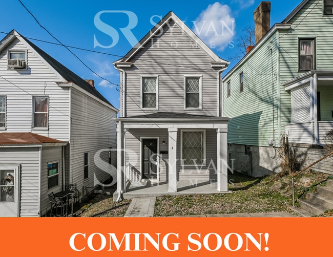 Building Photo - Coming HOME never felt so good!