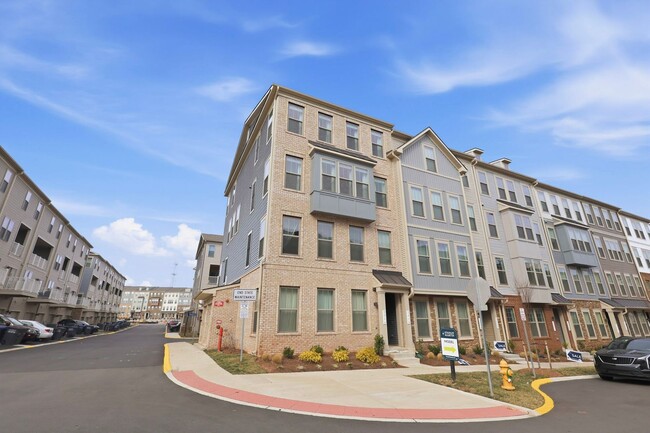 Photo - ***Coming Soon*** Stunning and Sun-filled 3 Bed 2.5 Bath Condo In Village At Manassas Park Condo