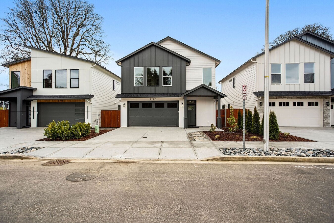 New Construction House - New Construction House