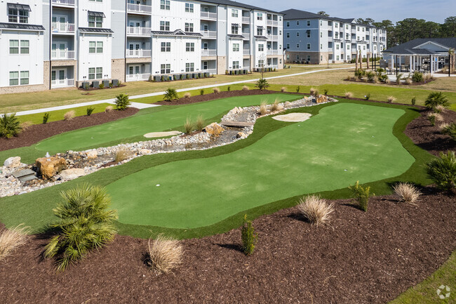 Building Photo - The Landings at Grande Dunes Rental