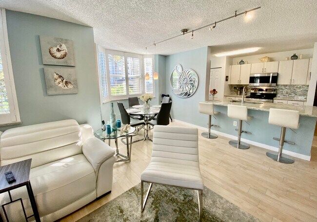 Photo - 3594 S Ocean Blvd Unidad 207