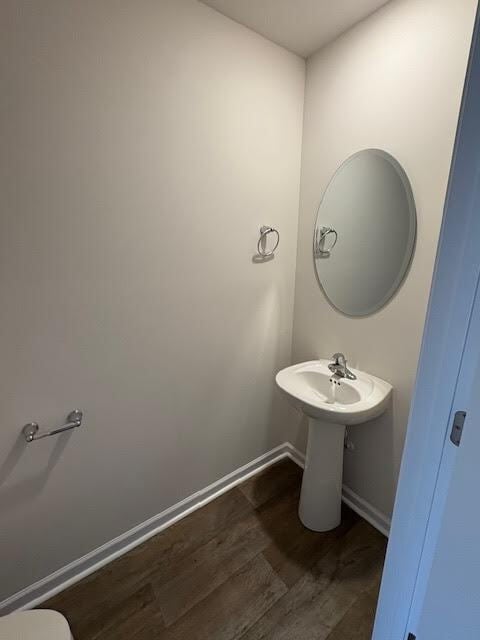 Photo - "Charming 3-Bed Townhouse with Granite Ele...