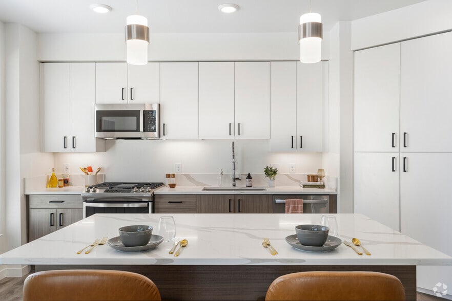 Interior Photo