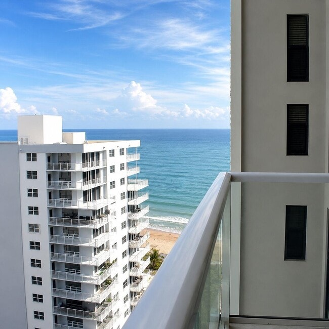 Photo - 1000 S Ocean Blvd Unit 16l
