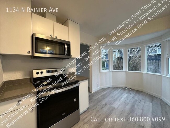 Photo - 1134 N Rainier Ave