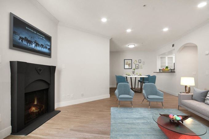 Photo - 299 Boylston St Unidad 7