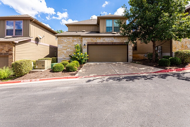 Building Photo - 11400 W Parmer Ln