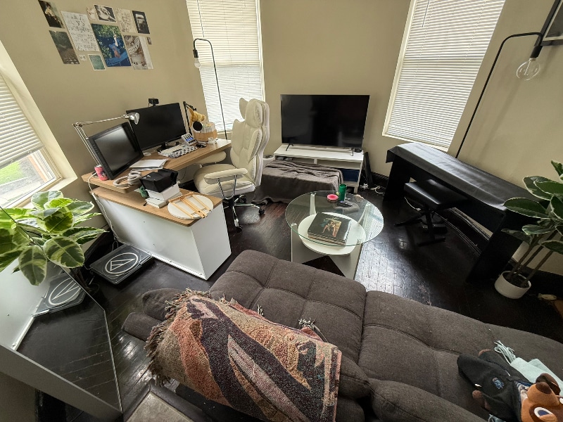 Photo - 1425 Allison St NW