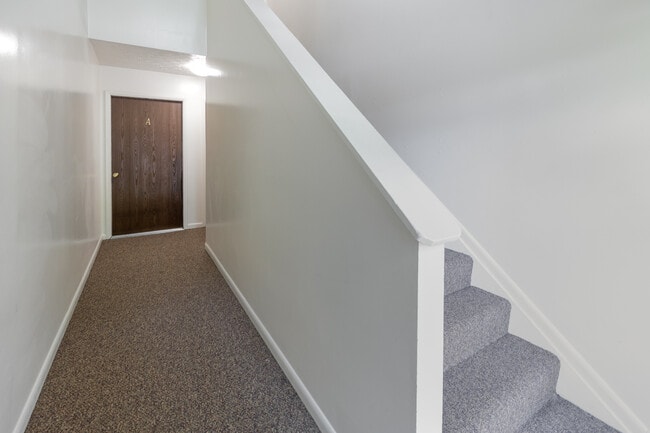 American Village Apartments