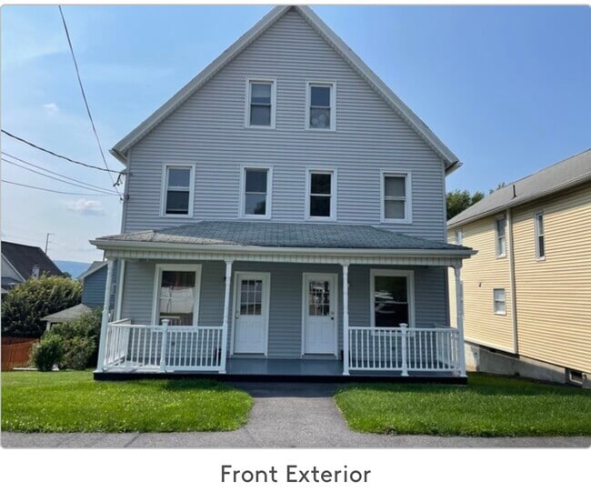 Building Photo - 1307 Quincy Ave Unit 1307 Quincy Ave Rental
