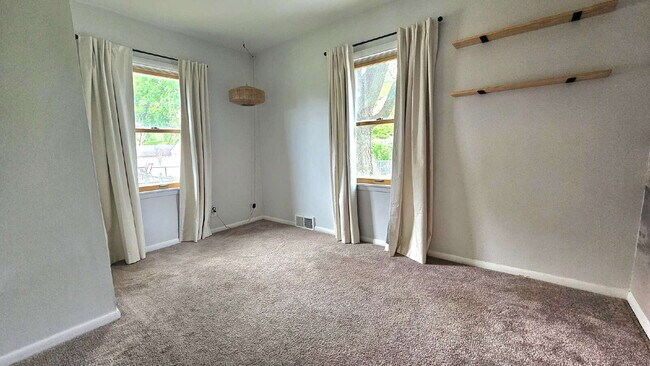 Photo - Beautiful 3-Bed, 3-Bath Haven with 1,901 Sq Ft of Comfort in St Louis Park with yard. 7/1/2026