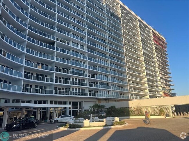 Building Photo - 4100 Galt Ocean Dr Unit 1105 Rental