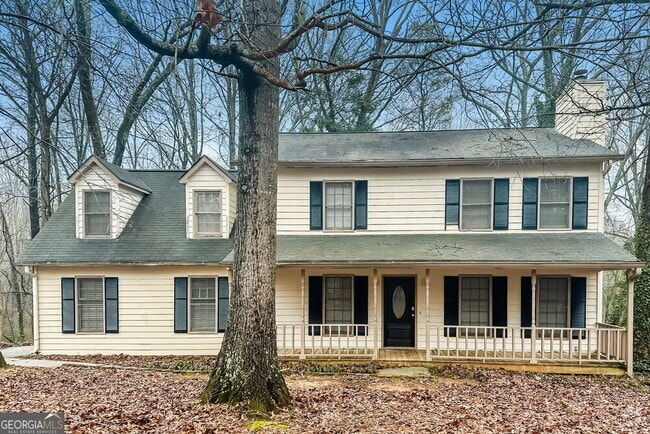 Building Photo - 240 Brookclear Ln Rental