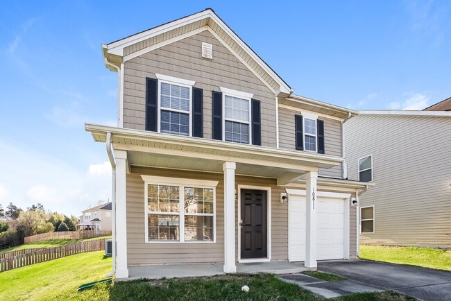 Photo - 10811 Carstairs St