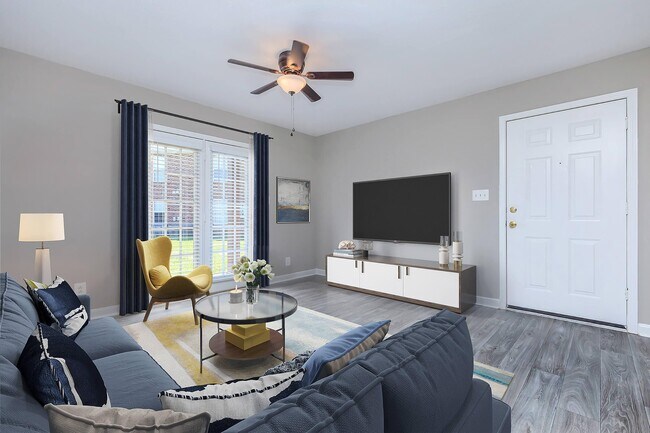 Photo - Hudson at 621