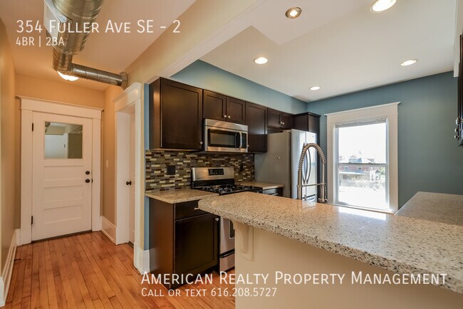 Photo - 354 Fuller Ave SE Unit 2