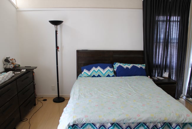 Dormitorio principal - 803 Kingfisher Ter