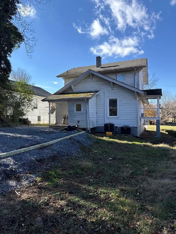 Photo - 3424 Daniel Ave