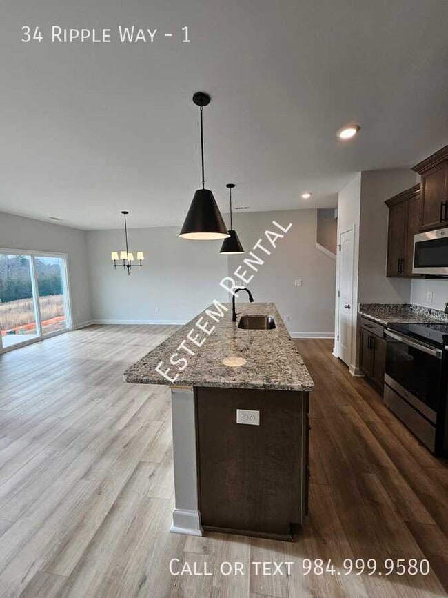 34 Ripple Wy