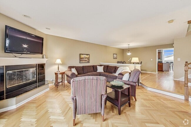 Building Photo - 3864 Liberty Ridge Rd Rental