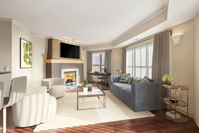 Photo - Excelsior & Grand