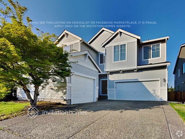 Building Photo - 2209 170th Ave E Rental