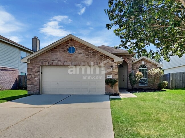 Building Photo - 18413 Sunrise Oaks Ct Rental