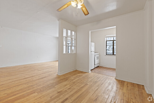 Building Photo - Colonial Terrace Rental