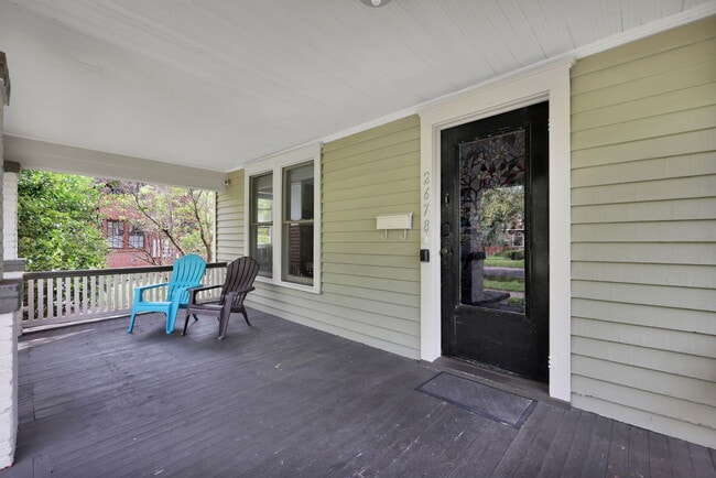 Photo - 2678 Post St