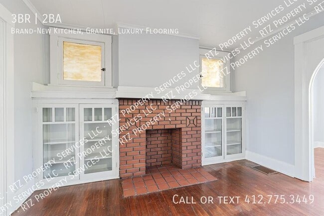 Photo - 1316 Craig St