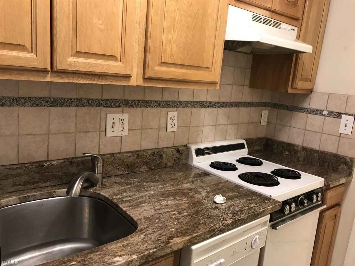 Photo - 300 Huntington Ave Unidad Apt 2B