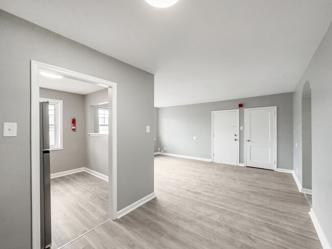 Photo - The Courtyard