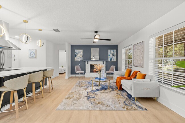 Photo - Newly Renovated Pool Home