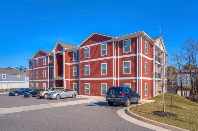 Photo - The Landing at Stonegate