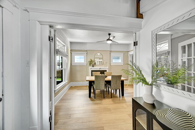 Photo - 2143 S Acoma St Unit 2143 Acoma St