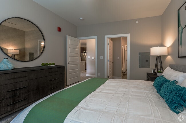 Model: A1.2 - 1 Bedroom/ 1 Bath - 775 Sq Ft