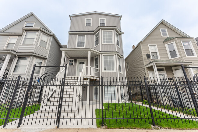 Photo - 1923 N Pulaski Rd Apartamento Unidad 2