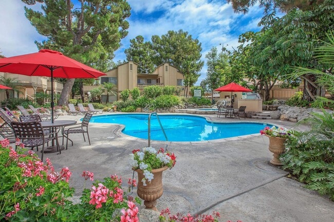 Photo - Highland Creek Apartment Homes