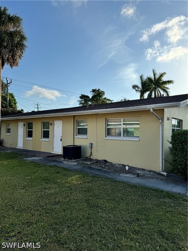 Building Photo - 334 Cape Coral Pkwy W Unit 1