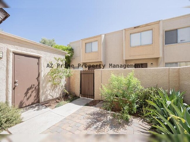 Photo - 8113 E Glenrosa Ave