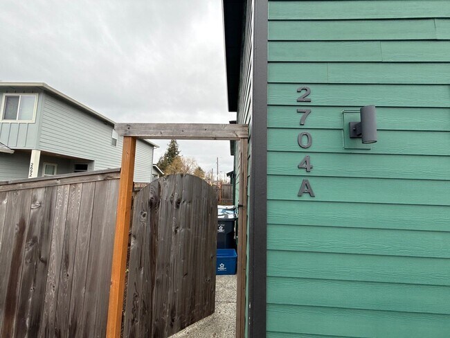 Photo - 2704 D St NE