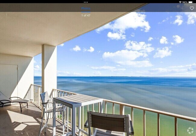 Building Photo - 615 Bayshore Dr Unit 1106 Rental
