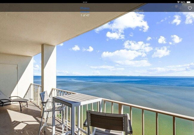 Photo - 615 Bayshore Dr Condo Unit 1106