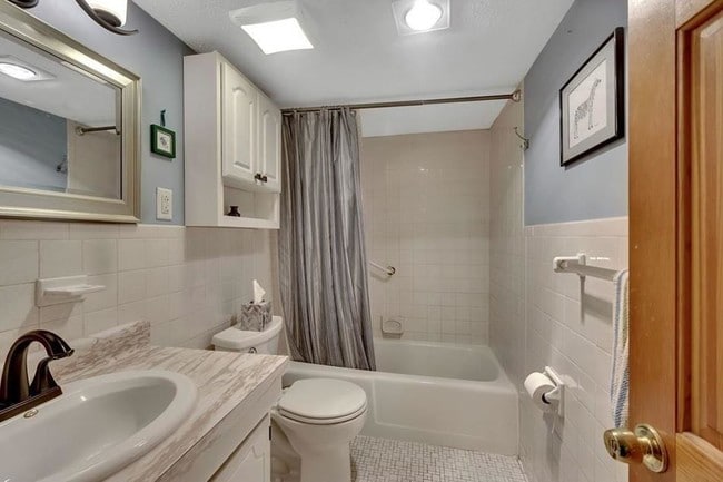 Bathroom - 241 Main St Unit C3