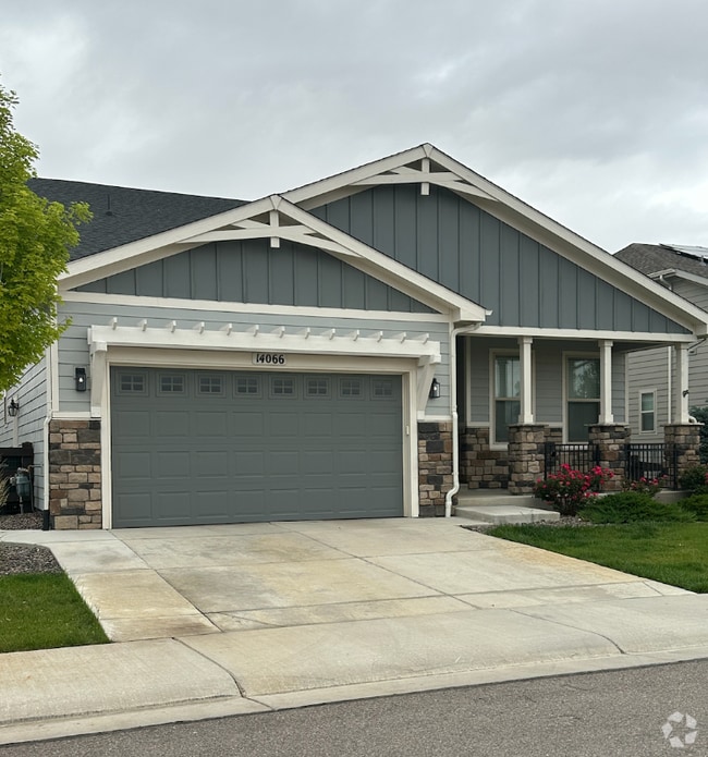 Building Photo - 14066 Ivanhoe Ct Rental