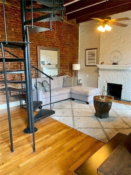 Photo - 523 Dumaine St Unit 2C