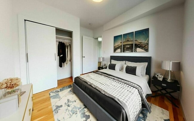 Photo - haven avenue Unit 4E
