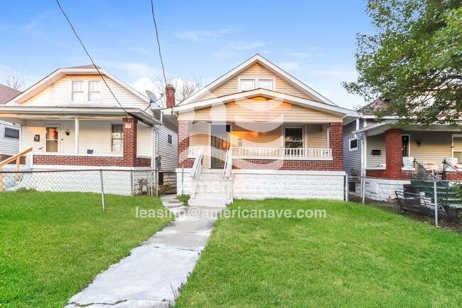 Building Photo - 125 N 39th St