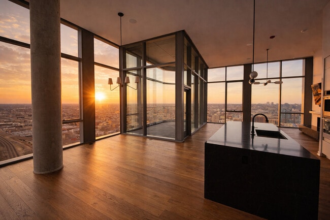 Photo - 1114 W Carroll Ave Unit PH-3301